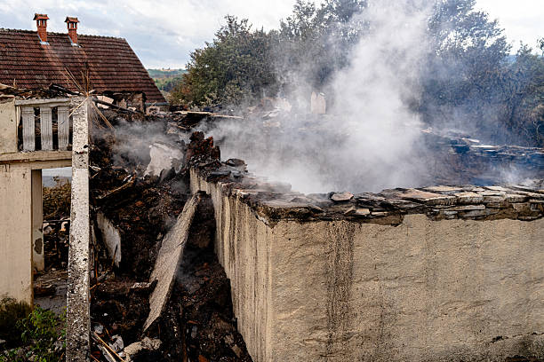 Reliable Fire Damage Repair contractor in Glyndon, MD by Fire Damage Biloxi