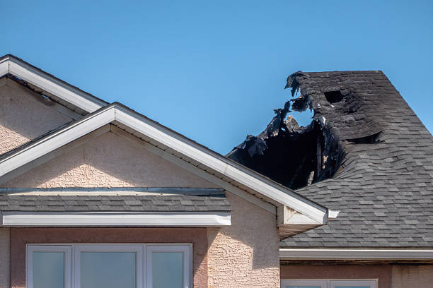 Licensed Fire Damage Repair service in Glyndon, MD - Fire Damage Biloxi